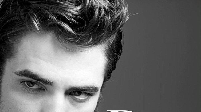 Робърт Патинсън: Къпя се и дори се грижа за хидратацията си