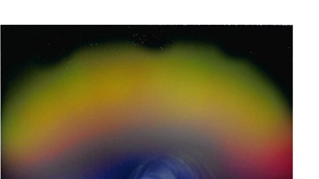 Гуинет Полтроу се подложи на аура тест