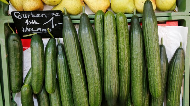 4 храни, с които да неутрализираме лятната жега