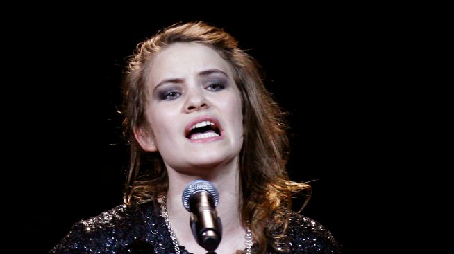 Щерката на Стинг с признание: Падам си по жени!