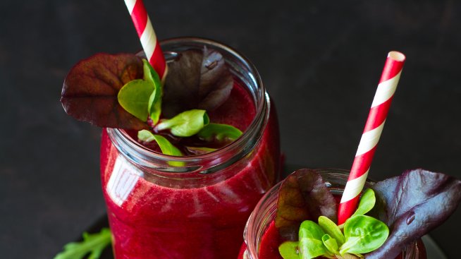 5 ползи от консумацията на цвекло