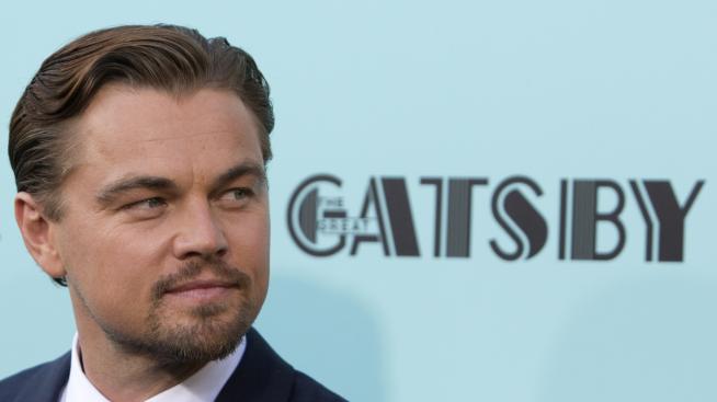 Леонардо ди Каприо намери гадже на майка си