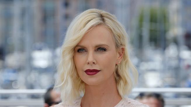 3 съвета за красота на Чарлийз Терон