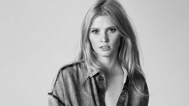 Минимализъм в деним