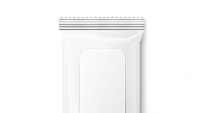 Трикове за красота с кърпички за грим