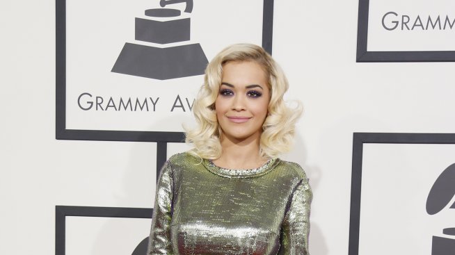 Блясъкът на звездите е в роклите им