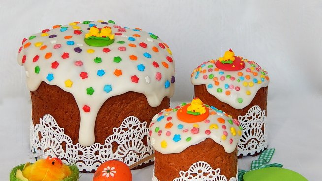 Какви вредни съставки крият купешките козунаци?