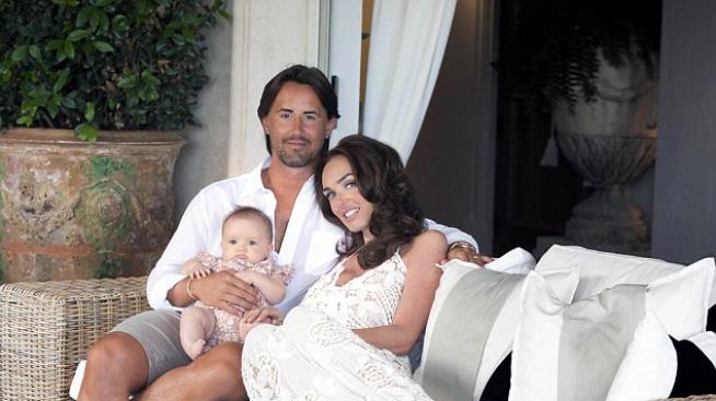 Тамара Екълстоун не знае какво е тост