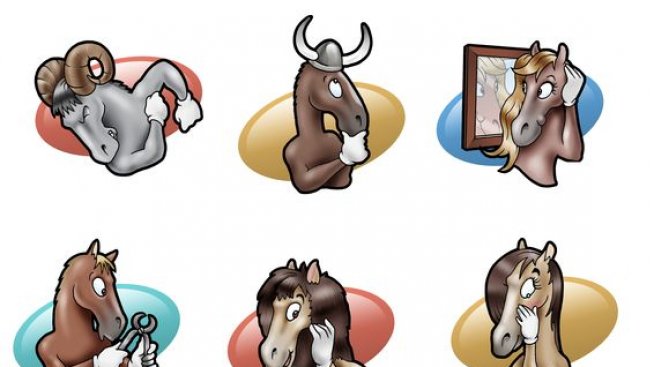 Малко хумор за всеки представител на зодиака