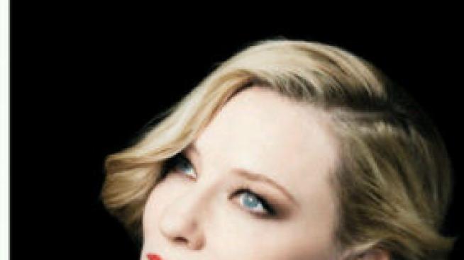 Кейт Бланшет – Лейди „Оскар“