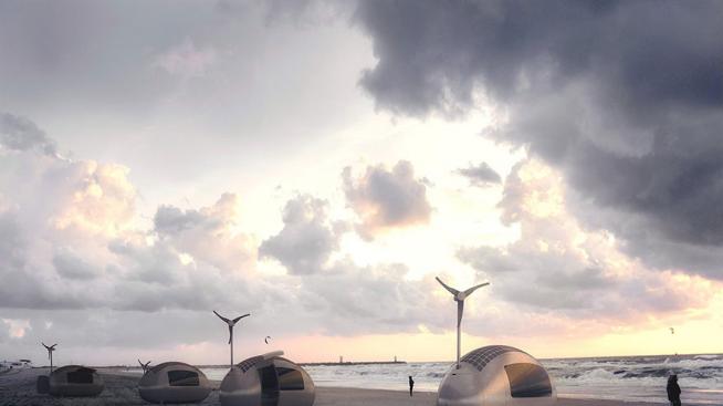 Екобижу за всяка точка от света