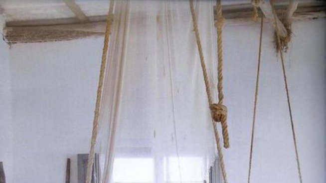 Лодката на сънищата