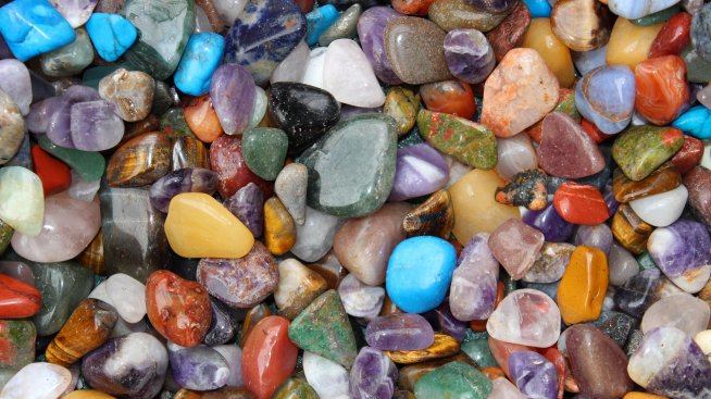 Кой лечебен кристал отговаря на вашия характер?