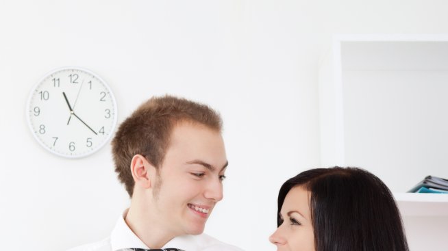 Стоенето прави ви помага да отслабнете