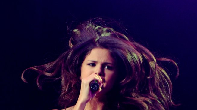 Джъстин запозна родителите си със Селена