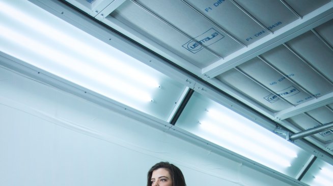 Облечи си Tialoto: Спортна тенденция