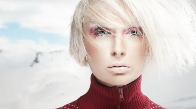 Зимната грижа за кожата е различна