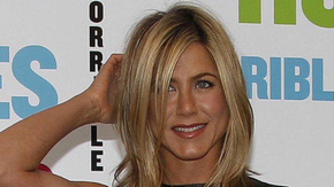 Красива коса с естествен обем