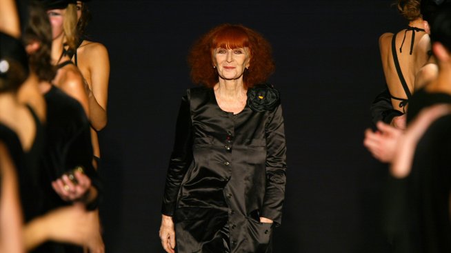 Модни диктатори: Соня Рикел