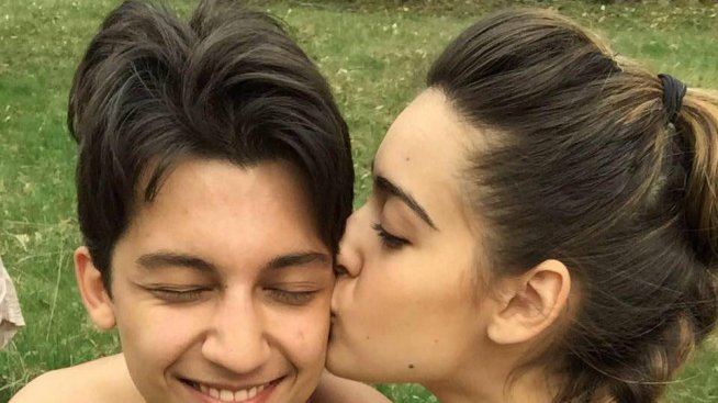 Дъщерята на Гала: Не съм се разделила с Константин