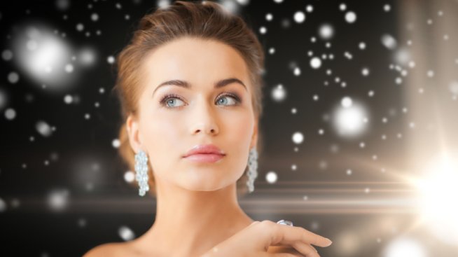 Мода и грим за празниците