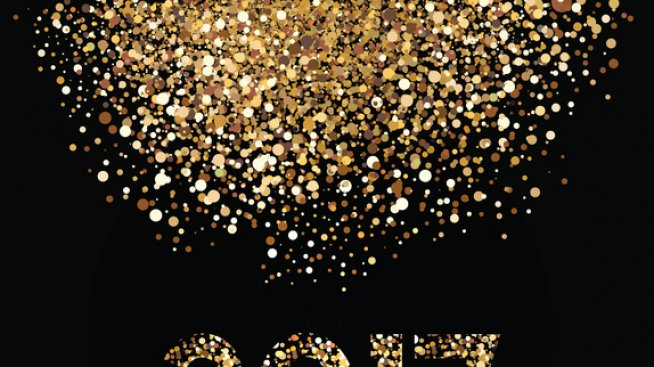 Честита Нова година!