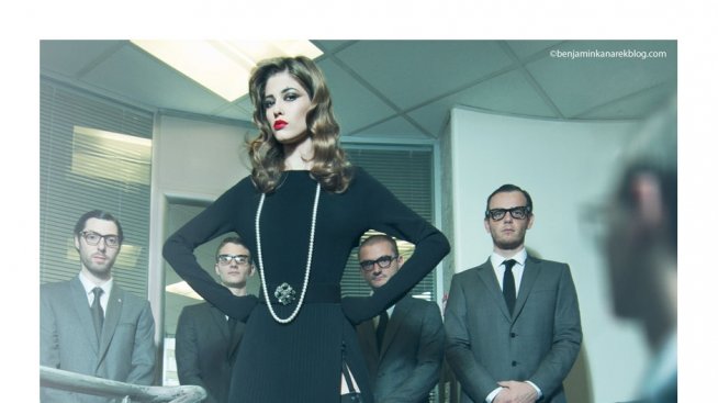 Каква трябва да бъде всяка съвременна жена