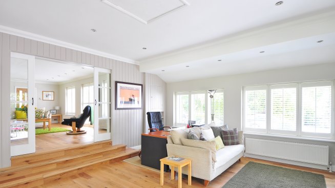 Домашният прах води до натрупване на мазнини