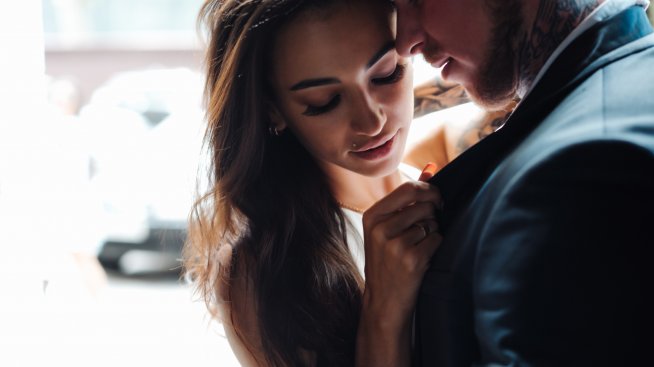 3 стъпки, които привличат мъжете като магнит