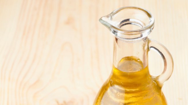 Отслабвайте с мазнини