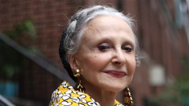 Красотата през погледа на една легендарна оперна прима