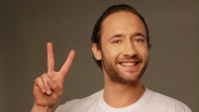 Дарин Ангелов спаси зрител по време на представление