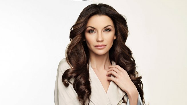 Диляна Попова е лицето на Oriflame