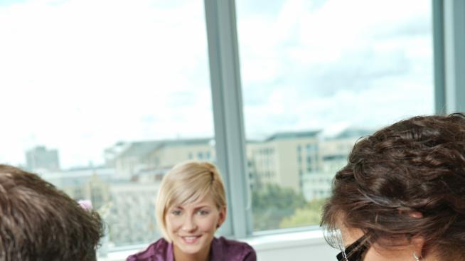 Трикове и съвети за интервю