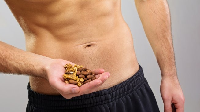 Шепа ядки – за по-добро представяне в леглото