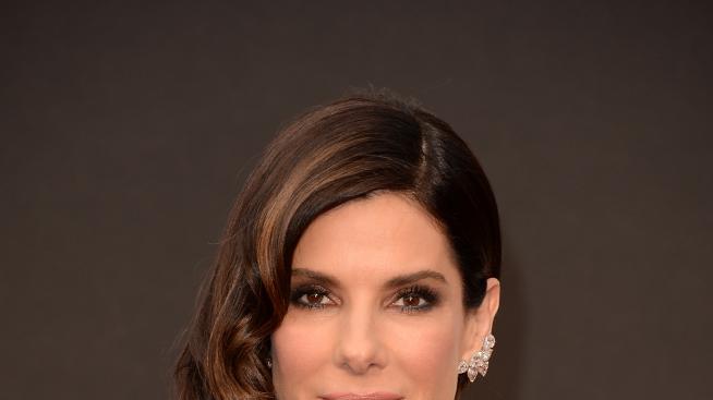 Сандра Бълок излиза с Крис Евънс?