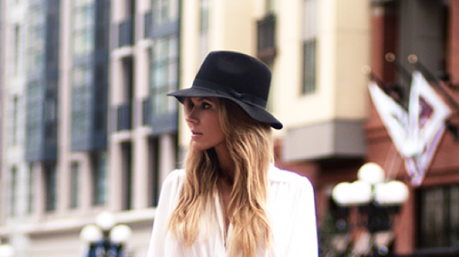 Бохо попълнения за гардероба