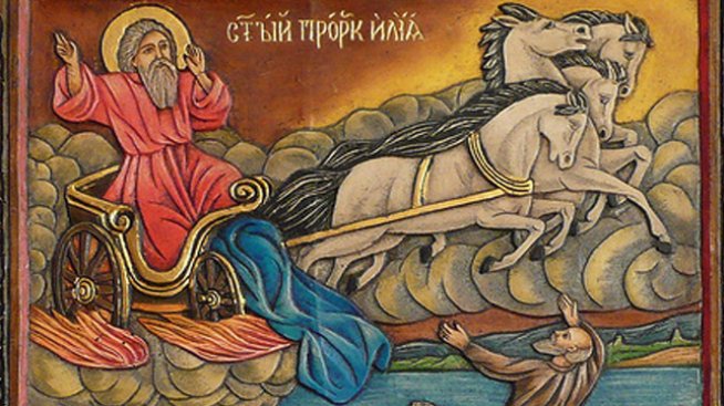 Отбелязваме Илинден, не влизайте в морето!