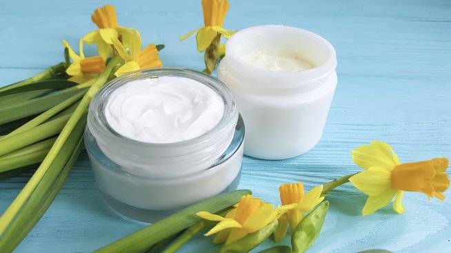 Антиейдж крем – как да си го приготвите вкъщи?