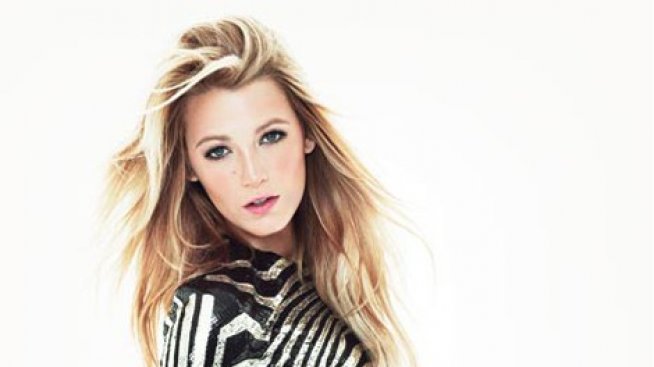 Блейк Лайвли: Искам момичета, ако не травестити