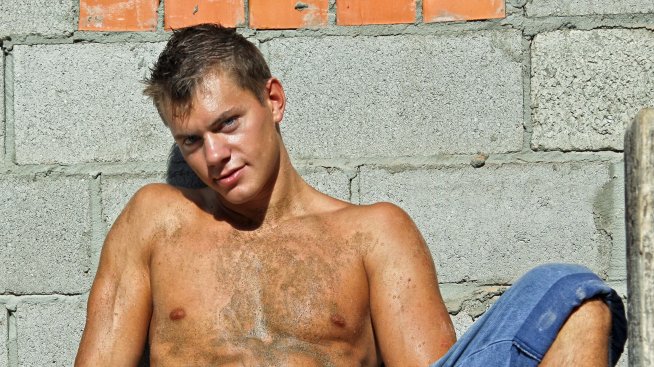 Мъжете са по-големи мърльовци от жените