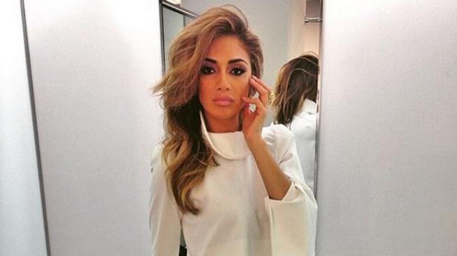 Никол Шерцингер разкри как лекува разбитото си сърце