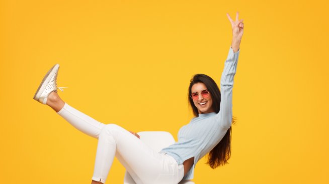 Какво се случва, когато седите прекалено дълго време