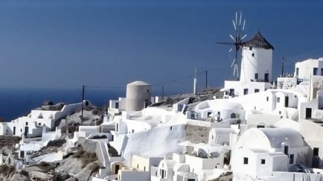 Туристически календар за 2012 година