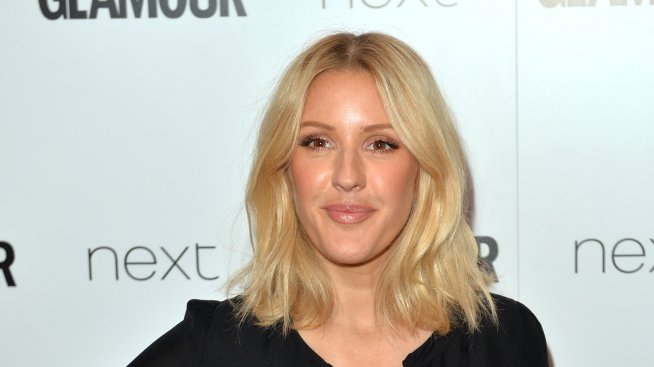 Ели Голдинг събрала Калвин Харис и Тейлър Суифт