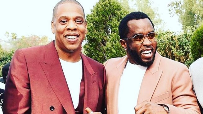 Джей Зи детронира Пи Диди със 75 млн. долара!