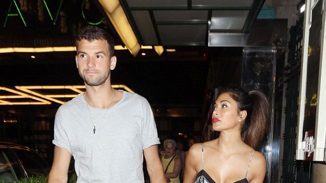 По Шекспир: Влюбените Гришо и Никол на театър