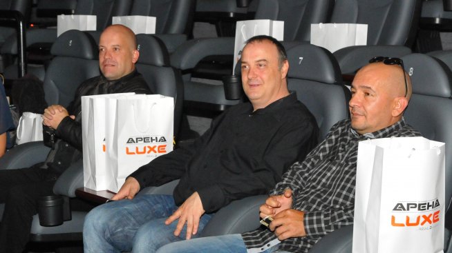 Краси Радков стана татко