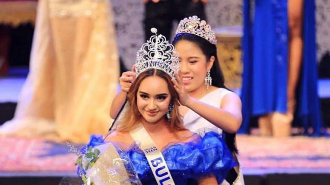 Българка стана най-красивата тийнейджърка в света