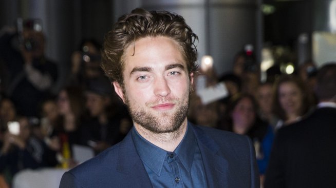 Робърт Патинсън иска да заживее с гаджето си